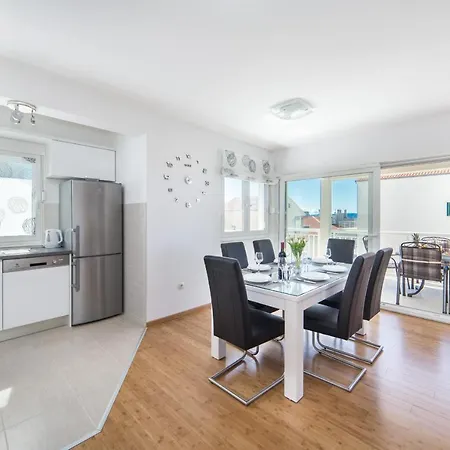 דירה Luxury Xxl *