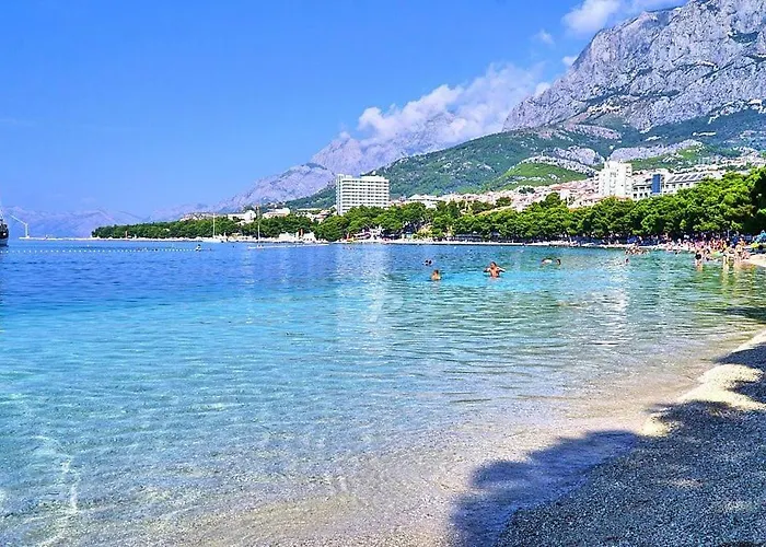 Luxury Xxl Makarska