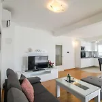 Apartment Luxury Xxl