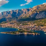 Luxury Xxl Makarska