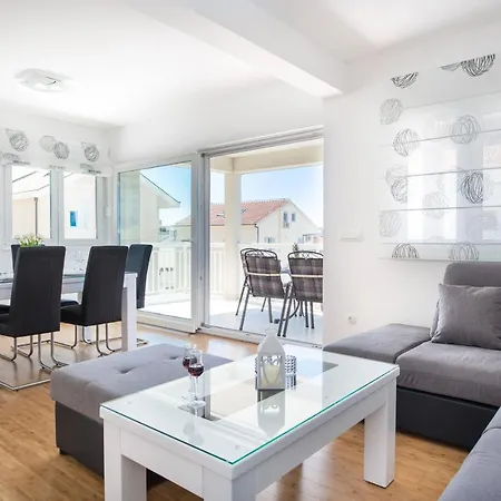 Apartman Luxury Xxl *