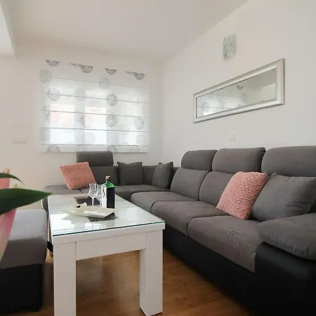 Luxury Xxl Apartament