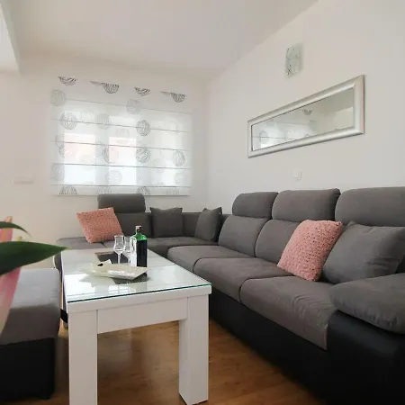 Luxury Xxl Apartment