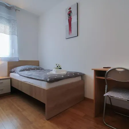 Apartman Luxury Xxl Makarska