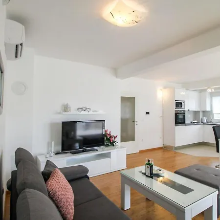 Apartament Luxury Xxl