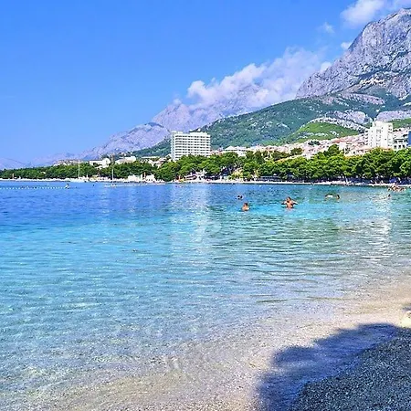 Luxury Xxl Makarska