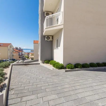 Luxury Xxl Apartament *