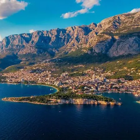 Luxury Xxl Makarska