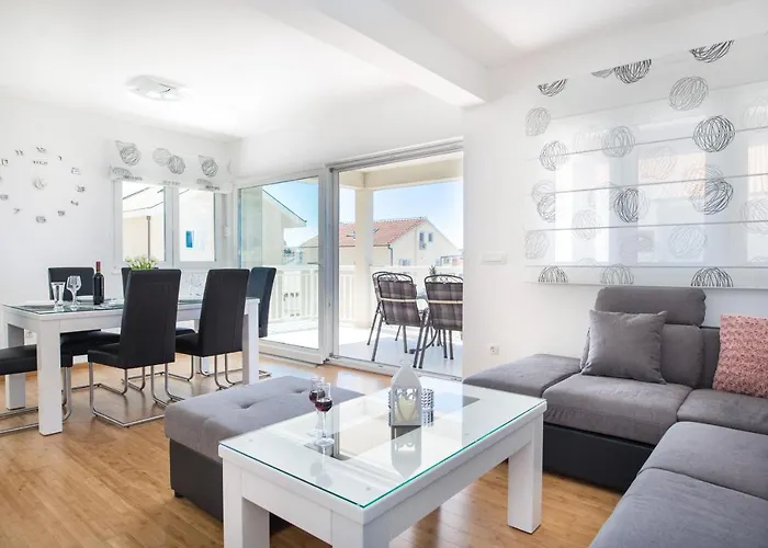 Apartman Luxury Xxl *