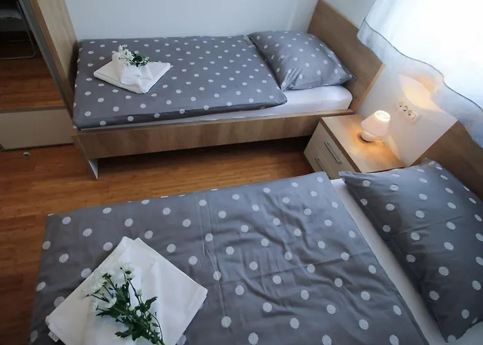 Luxury Xxl * Makarska