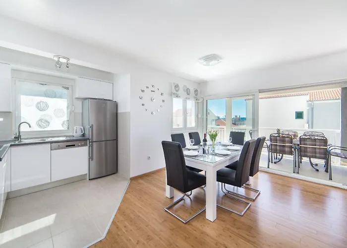 Apartman Luxury Xxl *