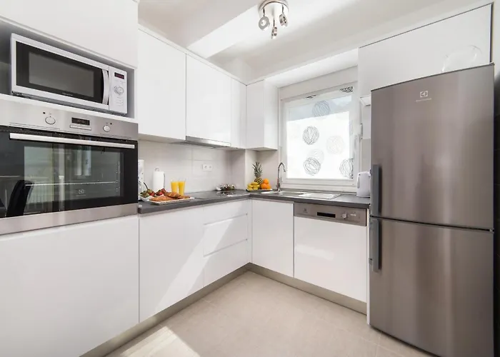 Apartman Luxury Xxl *