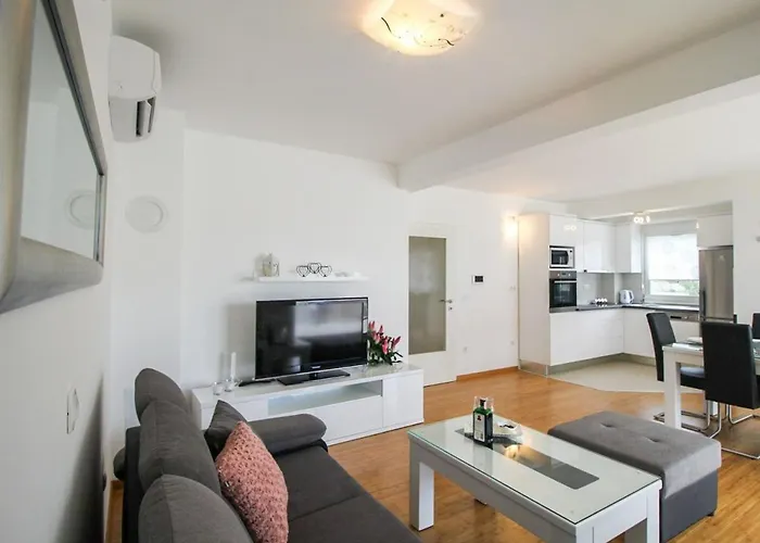 Apartman Luxury Xxl