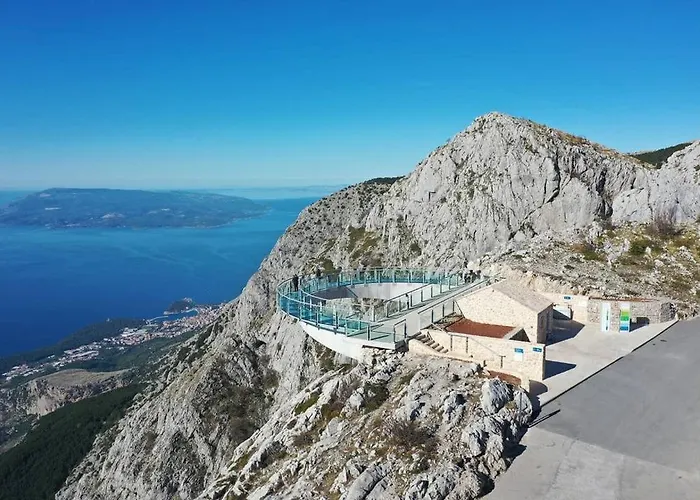 Διαμέρισμα Luxury Xxl *