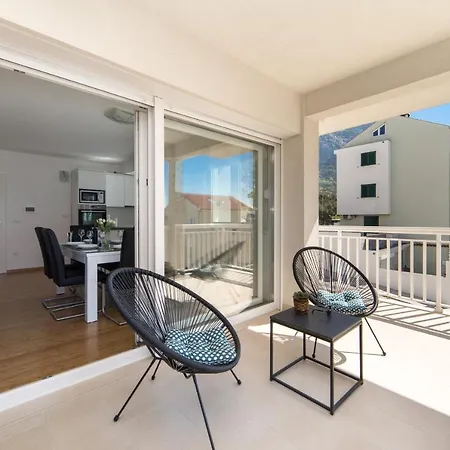 Apartamento Luxury Xxl