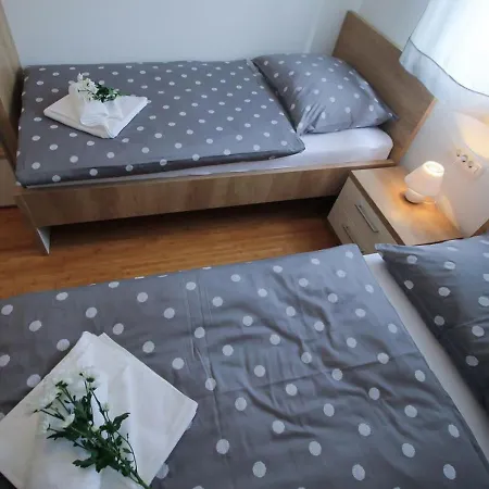 Luxury Xxl * Makarska