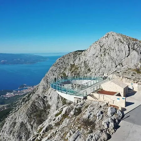 Apartamento Luxury Xxl *