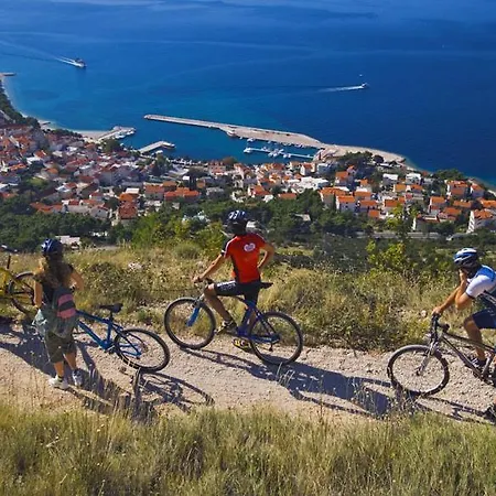 Luxury Xxl Apartamento *