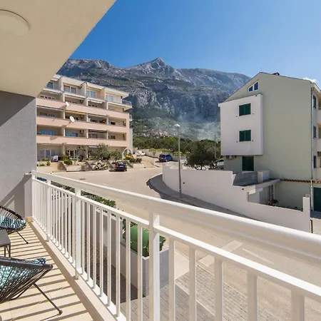 Luxury Xxl Apartamento