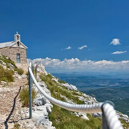 Luxury Xxl * Makarska