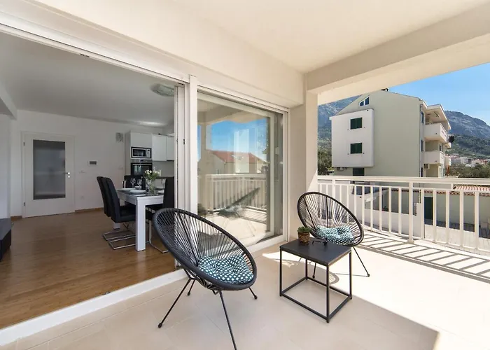 Апартаменти Luxury Xxl