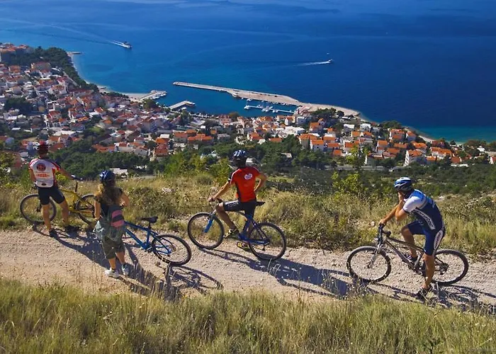 Luxury Xxl Апартаменти *